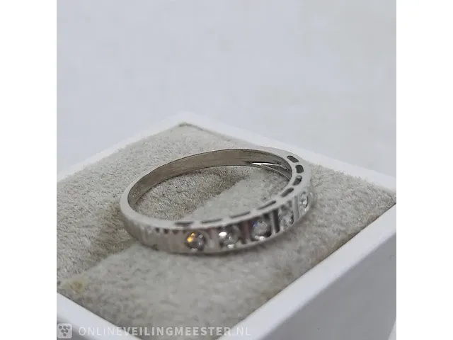 Ring - afbeelding 3 van  8