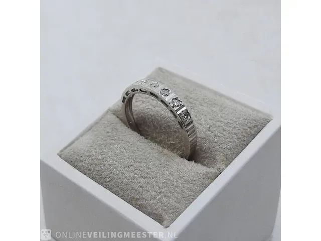 Ring - afbeelding 4 van  8