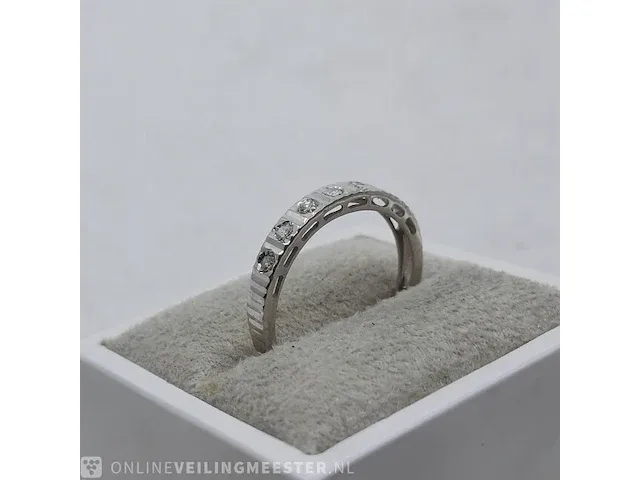 Ring - afbeelding 5 van  8
