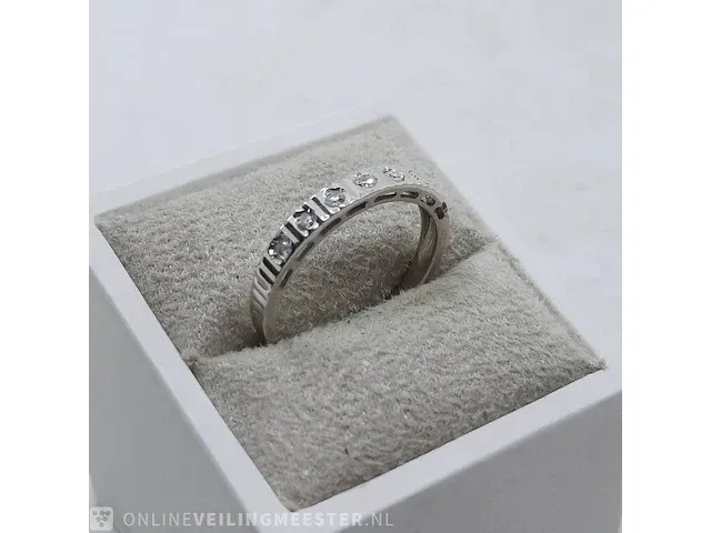 Ring - afbeelding 6 van  8