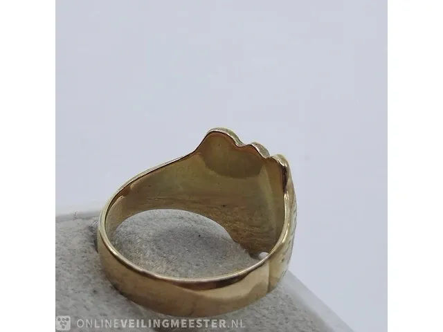 Ring - afbeelding 2 van  10