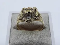 Ring - afbeelding 1 van  10