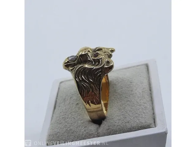 Ring - afbeelding 4 van  10