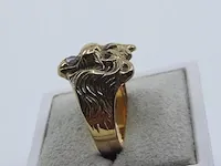 Ring - afbeelding 4 van  10