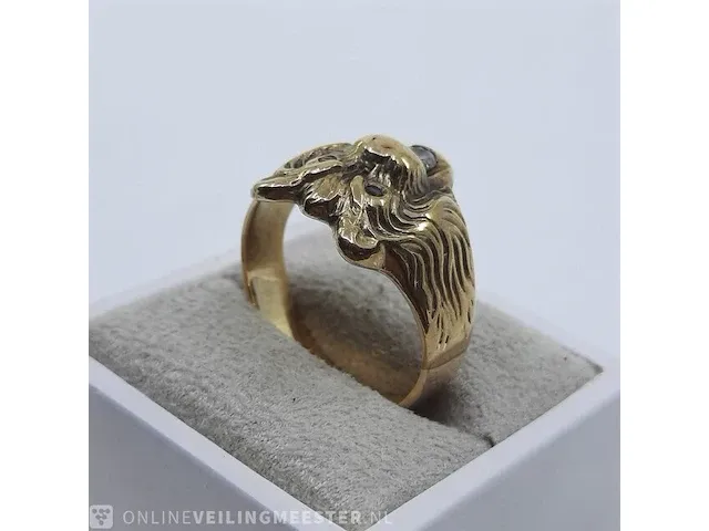 Ring - afbeelding 6 van  10