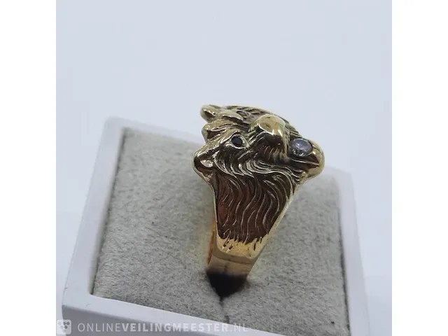 Ring - afbeelding 7 van  10