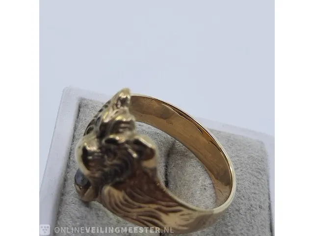 Ring - afbeelding 10 van  10