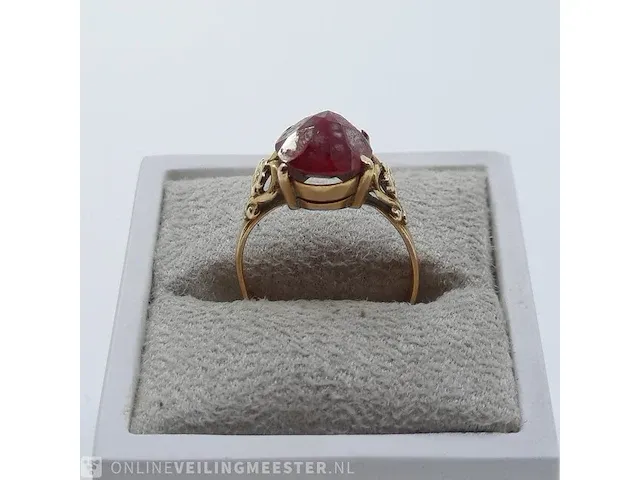 Ring - afbeelding 1 van  11