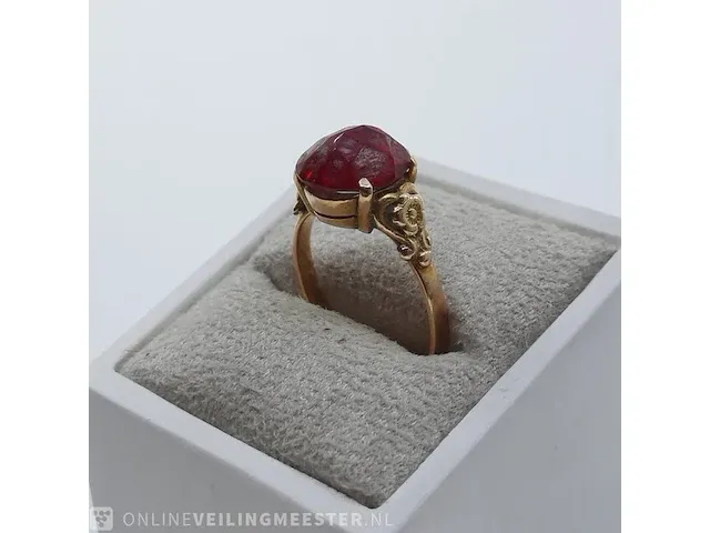 Ring - afbeelding 4 van  11