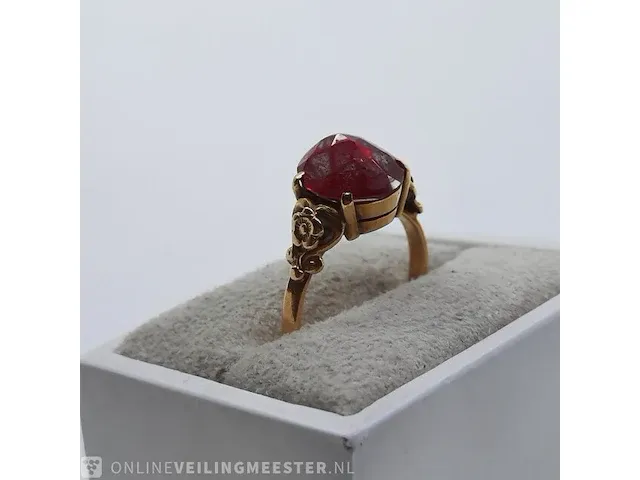 Ring - afbeelding 5 van  11