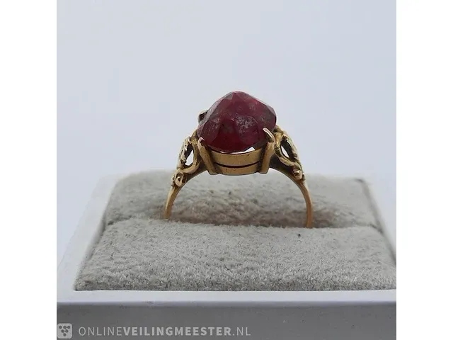Ring - afbeelding 6 van  11