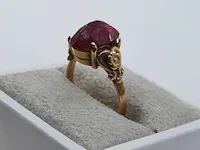 Ring - afbeelding 7 van  11