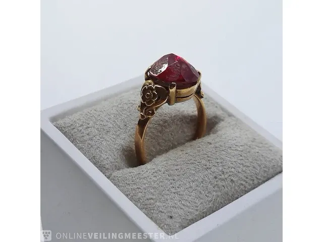 Ring - afbeelding 8 van  11