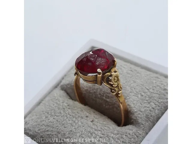 Ring - afbeelding 9 van  11