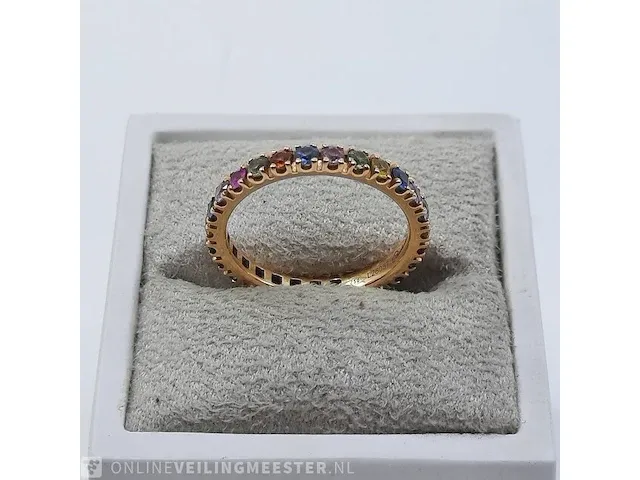 Ring - afbeelding 1 van  8