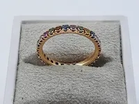 Ring - afbeelding 1 van  8