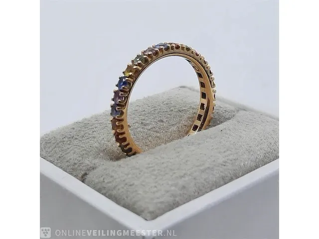 Ring - afbeelding 3 van  8