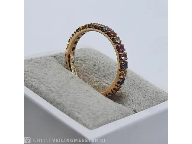 Ring - afbeelding 4 van  8