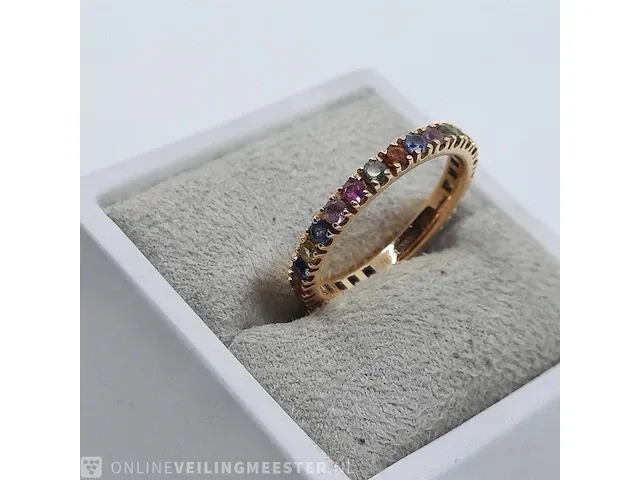 Ring - afbeelding 5 van  8