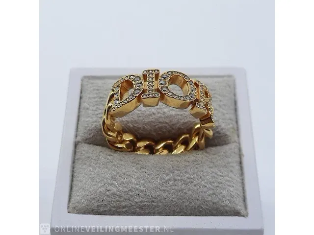 Ring - afbeelding 1 van  11