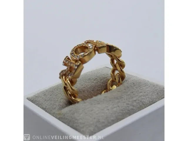 Ring - afbeelding 6 van  11