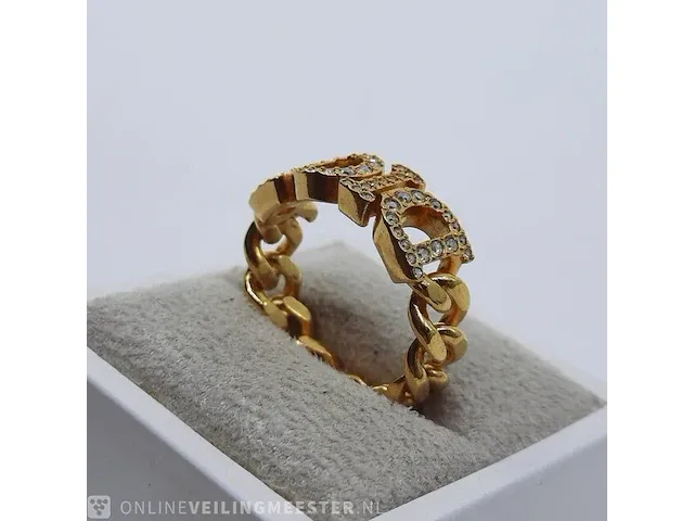 Ring - afbeelding 7 van  11