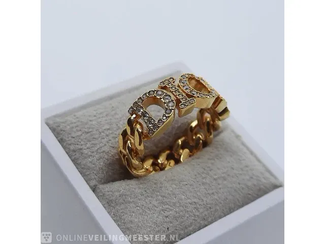 Ring - afbeelding 9 van  11