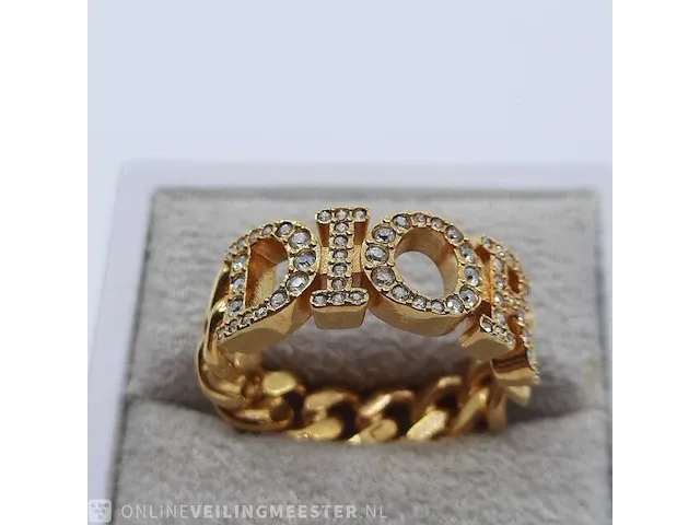 Ring - afbeelding 10 van  11
