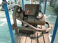 Ringrose 5245-4 tractor generator - afbeelding 1 van  12
