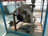 Ringrose 5245-4 tractor generator - afbeelding 5 van  12