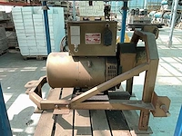 Ringrose 5245-4 tractor generator - afbeelding 6 van  12