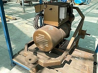 Ringrose 5245-4 tractor generator - afbeelding 7 van  12