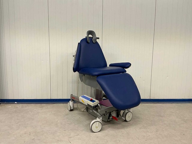 Rini ergoteknik - ergoteknik ab - operatiestoel - afbeelding 1 van  3