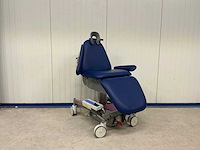 Rini ergoteknik - ergoteknik ab - operatiestoel - afbeelding 1 van  3