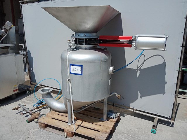 Riniker cannon - afbeelding 1 van  9