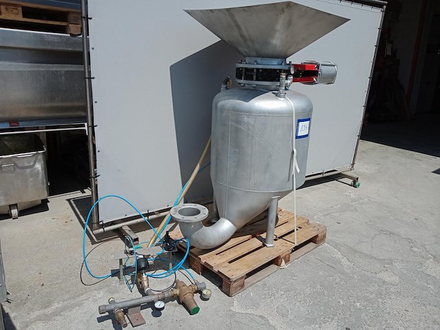 Riniker cannon - afbeelding 2 van  9