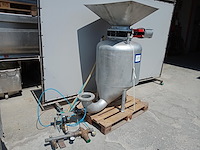 Riniker cannon - afbeelding 2 van  9