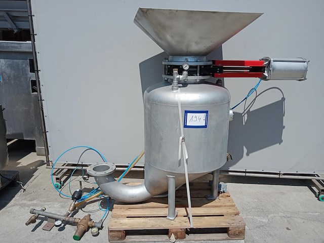 Riniker cannon - afbeelding 3 van  9