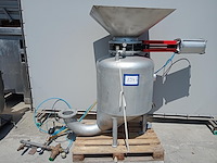 Riniker cannon - afbeelding 3 van  9