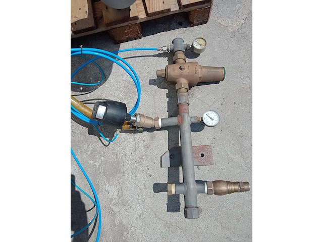 Riniker cannon - afbeelding 8 van  9