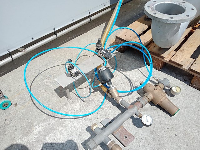 Riniker cannon - afbeelding 9 van  9