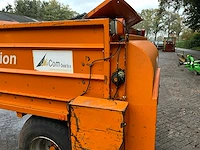 Rink gs20 bezandingswagen - afbeelding 12 van  16