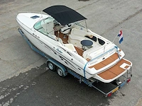Rinker - captiva 272 milenium editie - speedboot - afbeelding 4 van  77