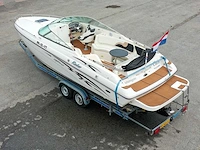 Rinker - captiva 272 milenium editie - speedboot - afbeelding 9 van  77