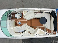 Rinker - captiva 272 milenium editie - speedboot - afbeelding 10 van  77