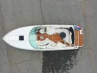 Rinker - captiva 272 milenium editie - speedboot - afbeelding 11 van  77