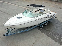 Rinker - captiva 272 milenium editie - speedboot