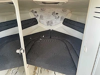 Rinker - captiva 272 milenium editie - speedboot - afbeelding 14 van  77