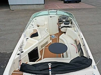 Rinker - captiva 272 milenium editie - speedboot - afbeelding 18 van  77