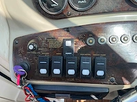 Rinker - captiva 272 milenium editie - speedboot - afbeelding 22 van  77